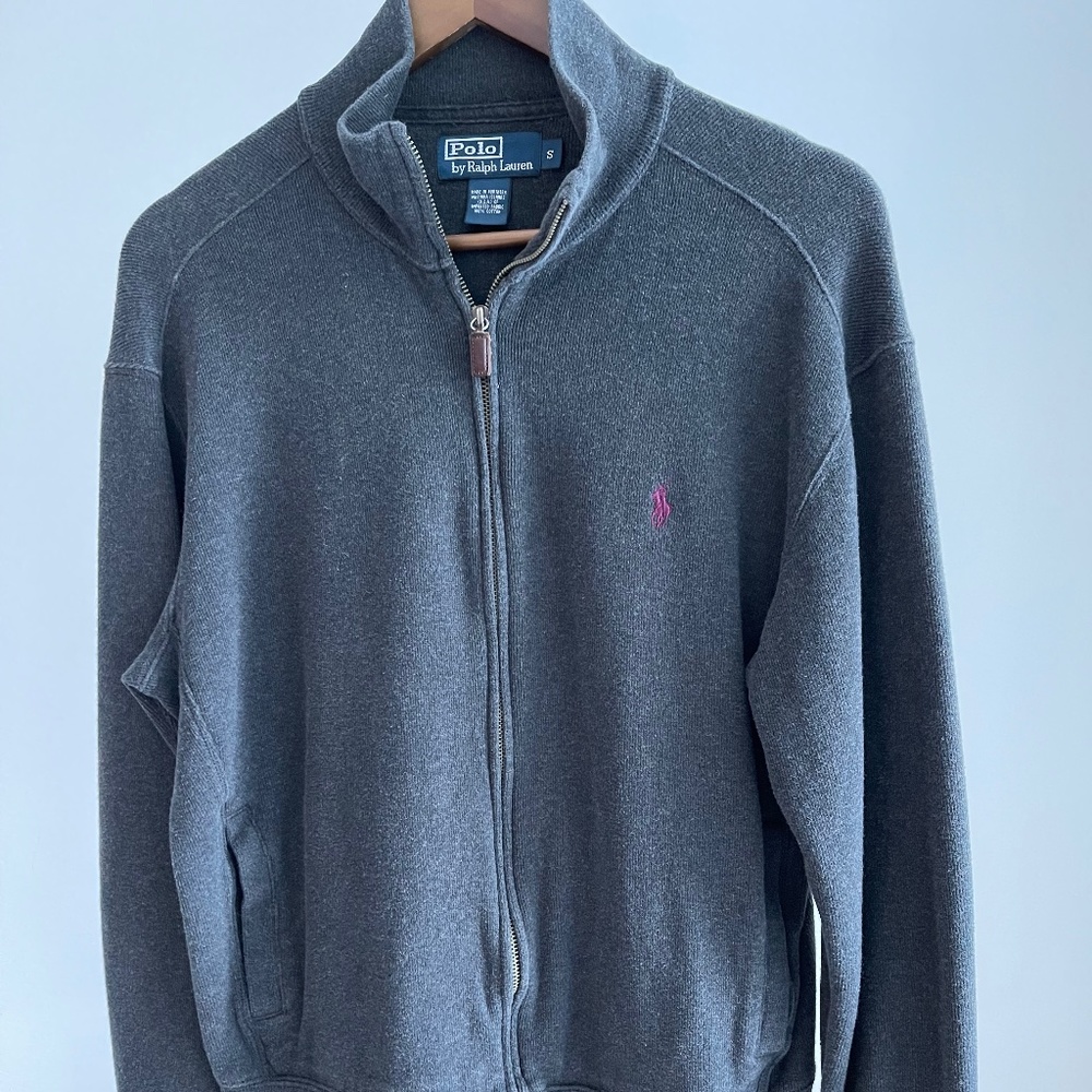 Polo by Ralph Lauren | Pullover Sweater